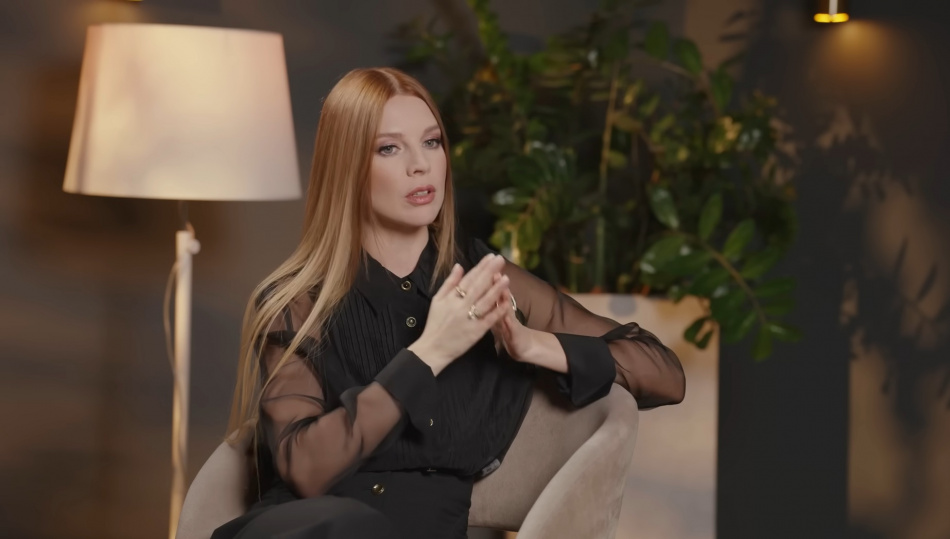 Владимир Пресняков и Наталья Подольская раскрыли рецепт гармонии в семье