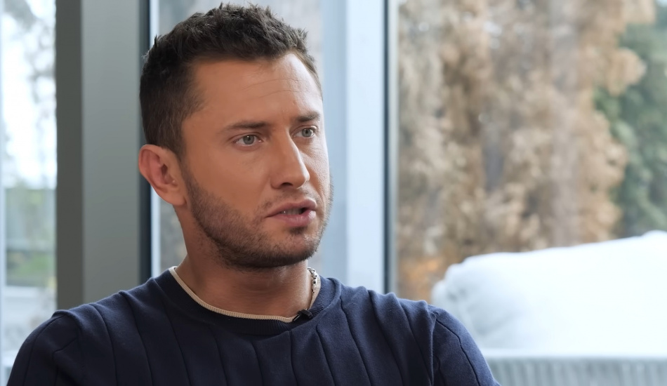 Павел Прилучный и Лиза Моряк посетили премьеру нового фильма в Дубае