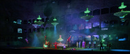 Фото Зальцбург: Игрок (TheatreHD)