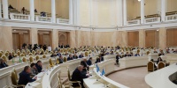 Петербург планирует увеличить доходы и сократить дефицит бюджета 