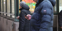 В России ввели суточную блокировку мобильного интернета на зарубежных сим-картах