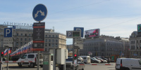 В Петербурге завели дело после ночной потасовки у Московского вокзала