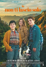 Пропала собака (Io non ti lascio solo)