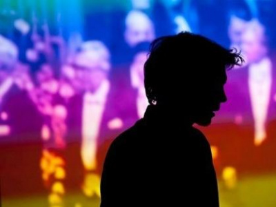 Фото Спектакль Пилигрим. Иосиф Бродский