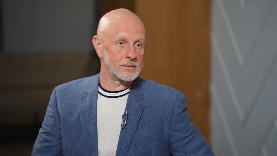 Дмитрий Пучков объяснил, почему россияне разочаровались в образе США