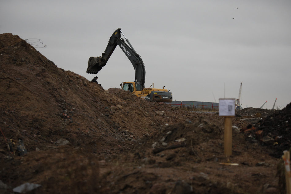 В строительной сфере готовят масштабные перемены для СРО