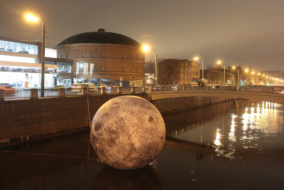 План редевелопмента завода на Обводном канале не получил одобрения