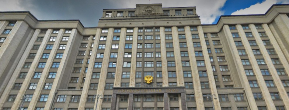 Александр Воробьев стал новым депутатом Госдумы от СРЗП