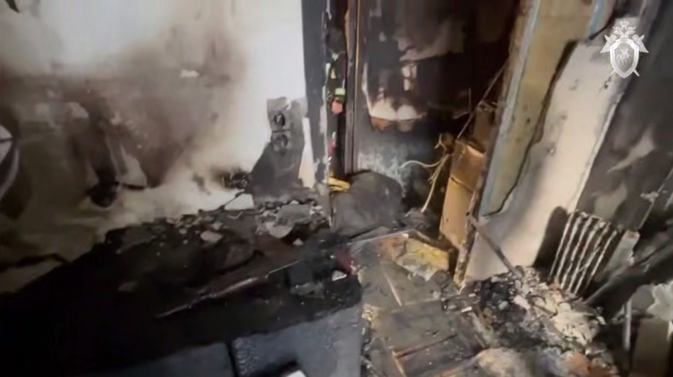 Следователи назвали основной мотив преступления на Кременчугской улице