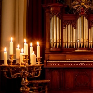 Концерт "Уходит старый год"