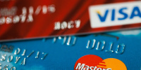 Сроки безопасности чипов Visa и Mastercard завершились в России