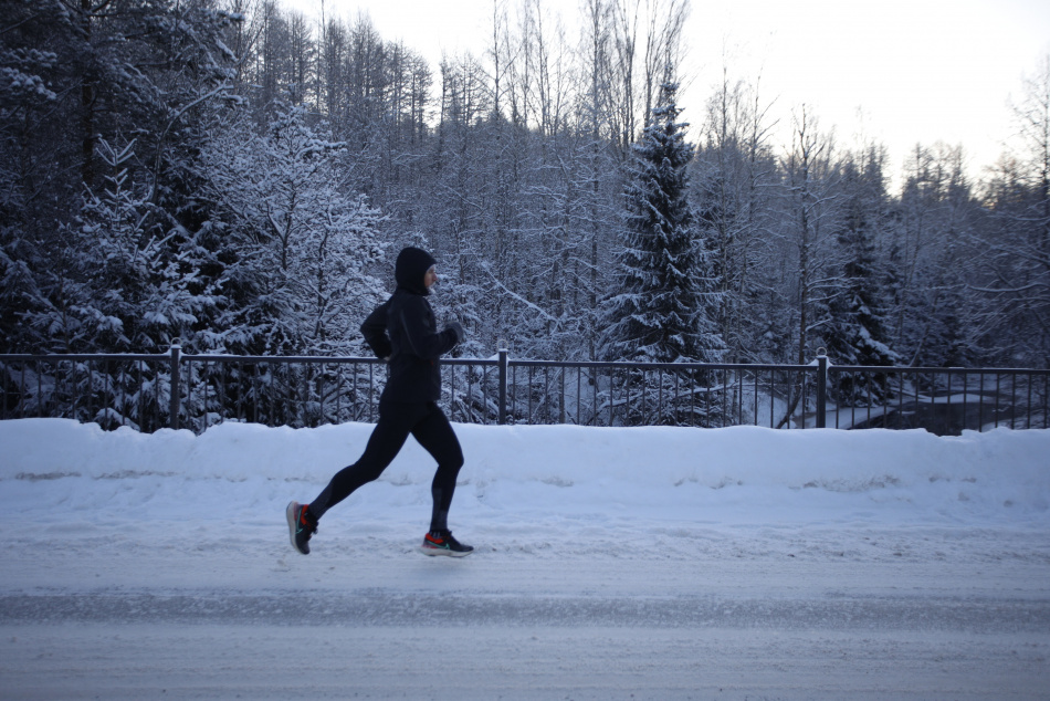 Финский гражданин наказан за переход границы с Россией зимой 2024 года