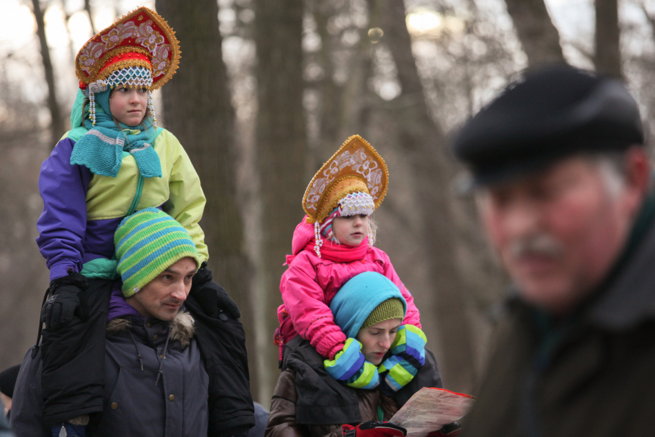 Редкие русские имена возвращаются: какие станут самыми модными к 2026 году