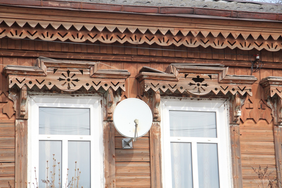 Миллионы россиян выбирают жизнь вне мегаполисов и переезжают в глубинку