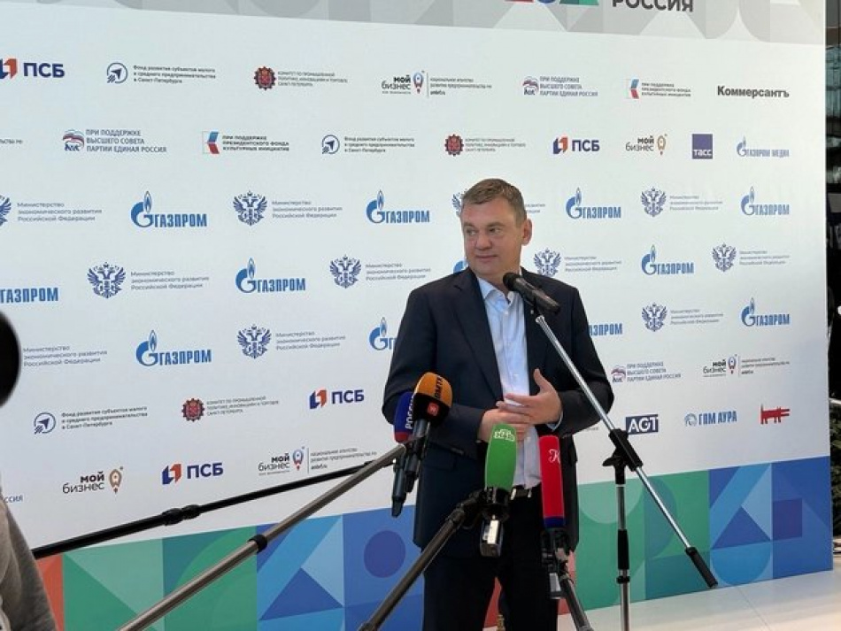 Креативные индустрии Петербурга усиливают экономику и создают рабочие места