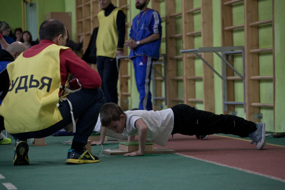 В Рособрнадзоре не поддержали идею ОГЭ по физической культуре