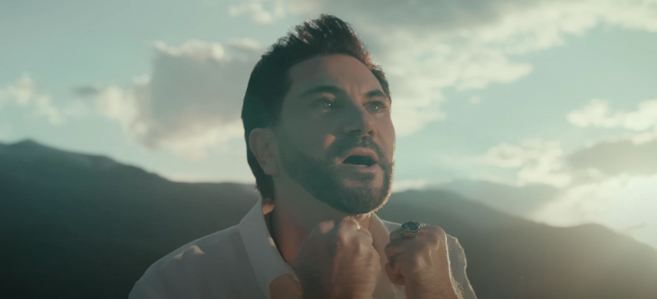 Авраам Руссо требует возмещения за страдания после похищения в 2004 году