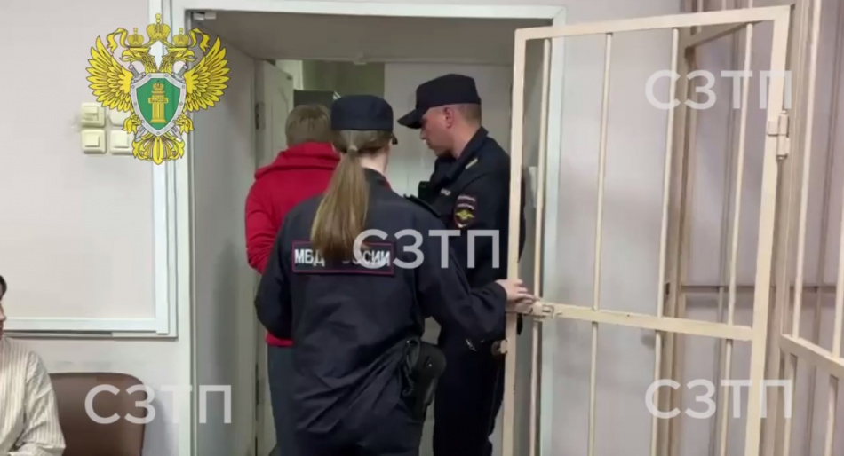 Капитана катера будут судить за гибель туриста на канале Грибоедова