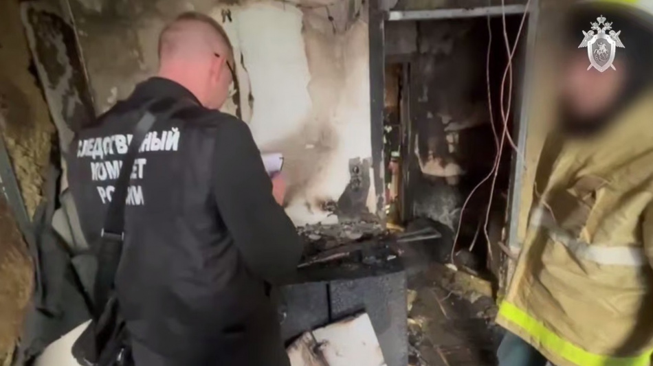 Жена архитектора Александра Супоницкого рассказала о первой встречу с его убийцей