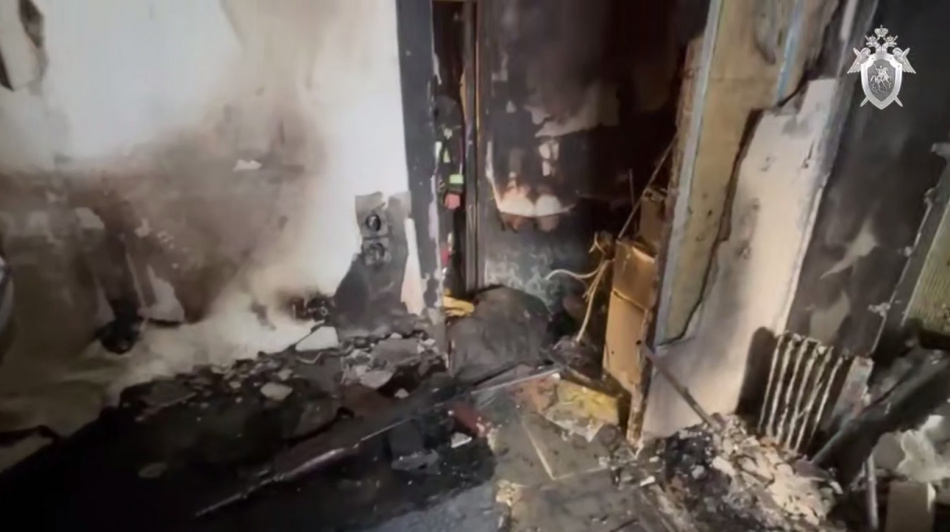 Архитектор Александр Супоницкий погиб после визита к сестре