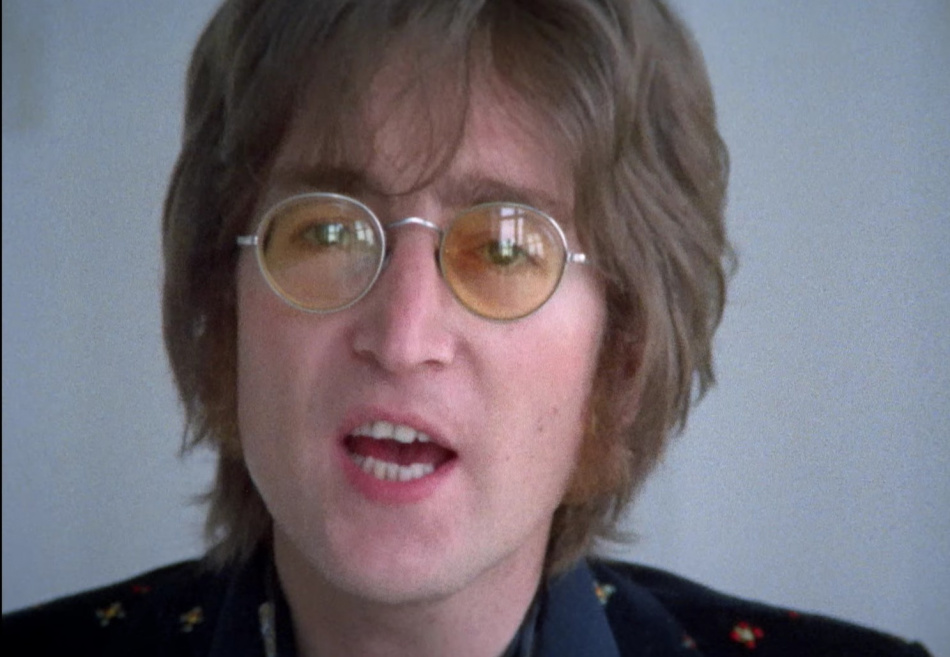 Фанатам Джона Ленона рассказали о неизвестных сторонах жизни музыканта 