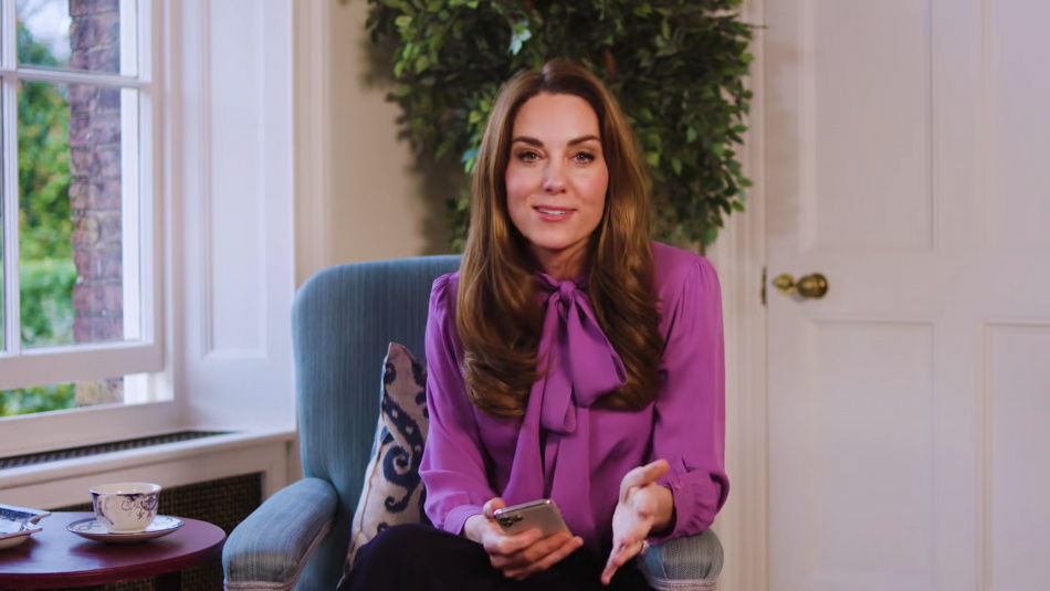 Кейт Миддлтон