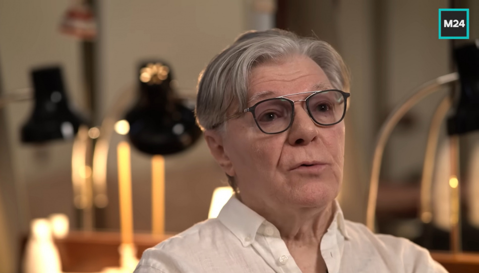 Александр Збруев оказался в больнице после ночного ухудшения самочувствия