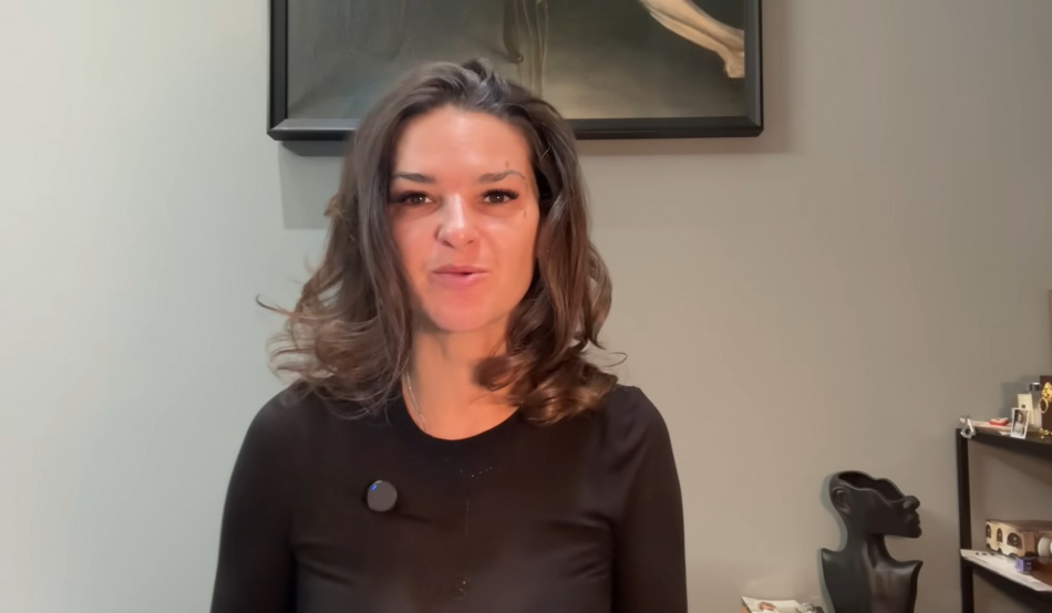 Виктория Райдос раскрыла секреты толкования снов и их запоминания