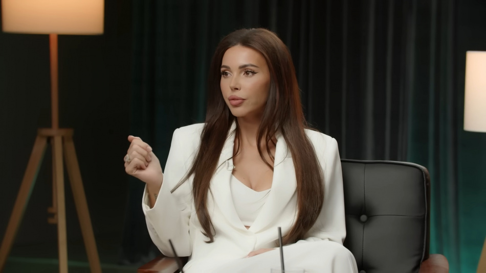 Оксана Самойлова оказалась в центре обсуждений из-за семейных трудностей