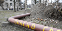 В Ленобласти запустили новый газопровод для жителей двух деревень