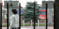 В Петербурге задержали разыскиваемую за фиктивную регистрацию иностранцев женщину