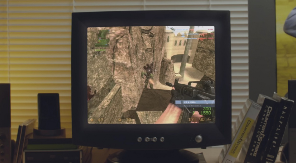 Обновление CS2 изменило баланс в игре