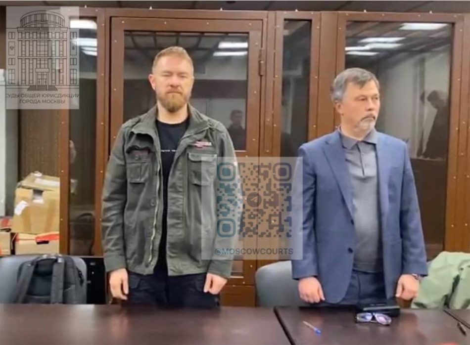 Депутату Александру Малькевичу ограничили свободу по делу о хищении