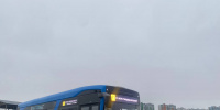 В Петербурге стартует масштабное обновление электротранспорта на 1,1 млрд рублей