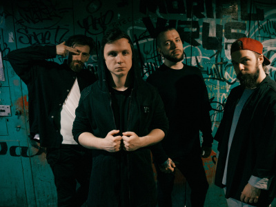 Фото День рождения паблика Nu-Metal Guys Фото День рождения паблика Nu-Metal Guys