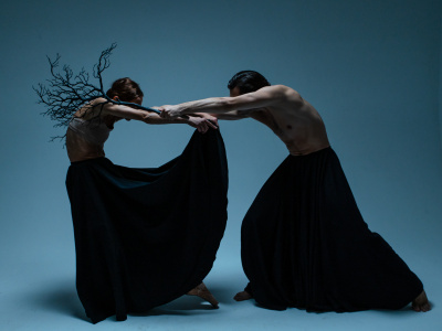 Фото Балет Медитация