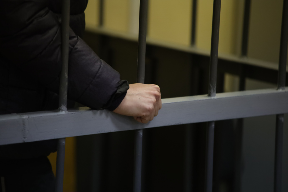 Юрия Намлиева из Лужского района арестовали по делу о коррупции