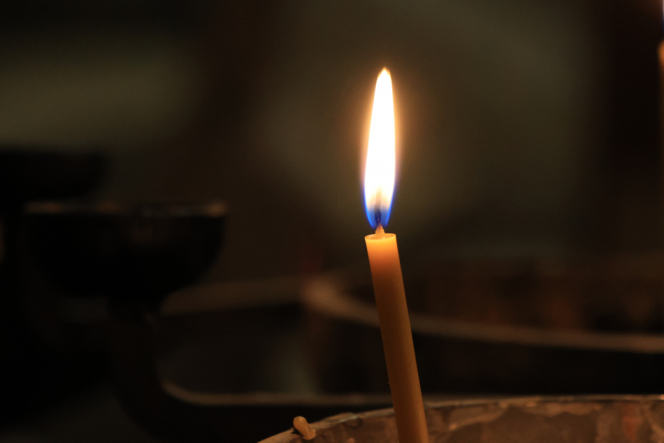 Денис Семенов скончался на 47-м году жизни после болезни