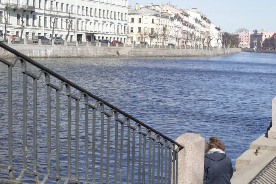 Семья погибшей в Фонтанке девушки требует справедливости после аварии