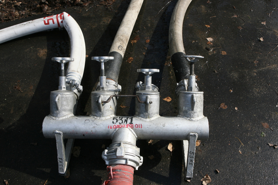 В Лужском районе раскрыли серию поджогов и краж в частном секторе