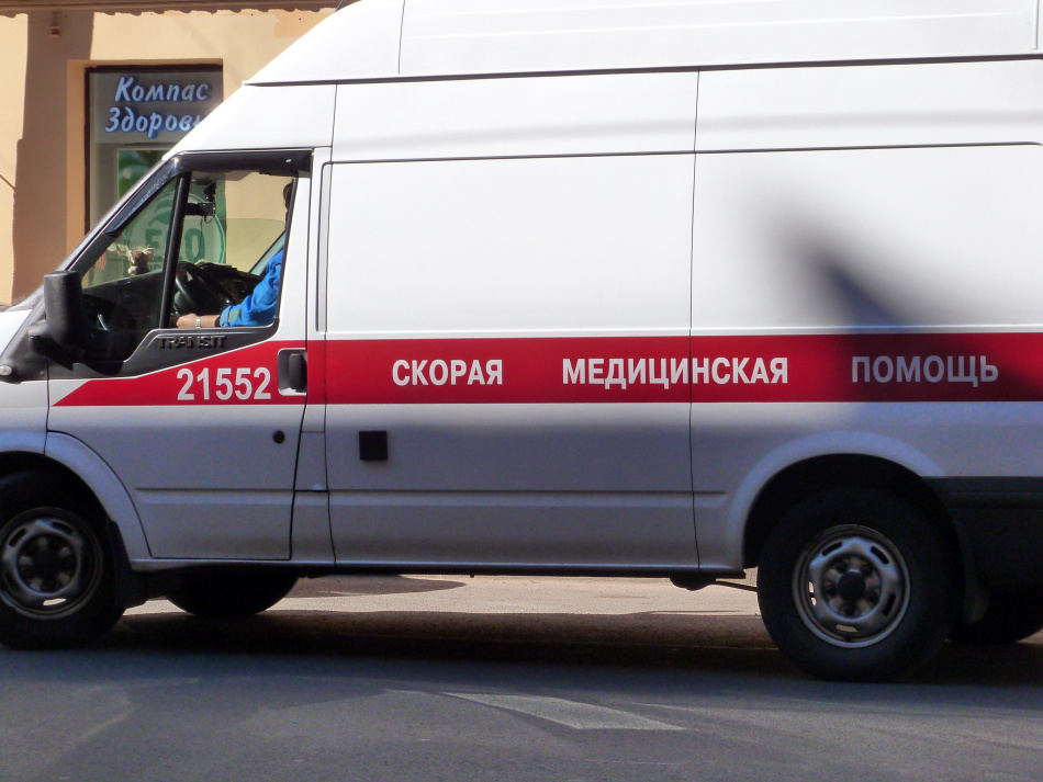 В Ленобласти подросток получил ножевые ранения от отца в пьяной ссоре