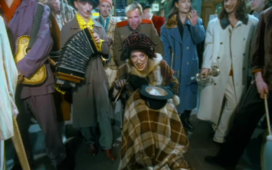 Алла Пугачева рискует утратить права на бренд «Кристина» в 2026 году