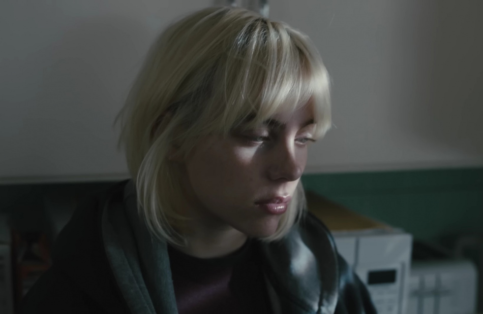 Певица Билли Айлиш пострадала на концерте в Майами из-за фаната