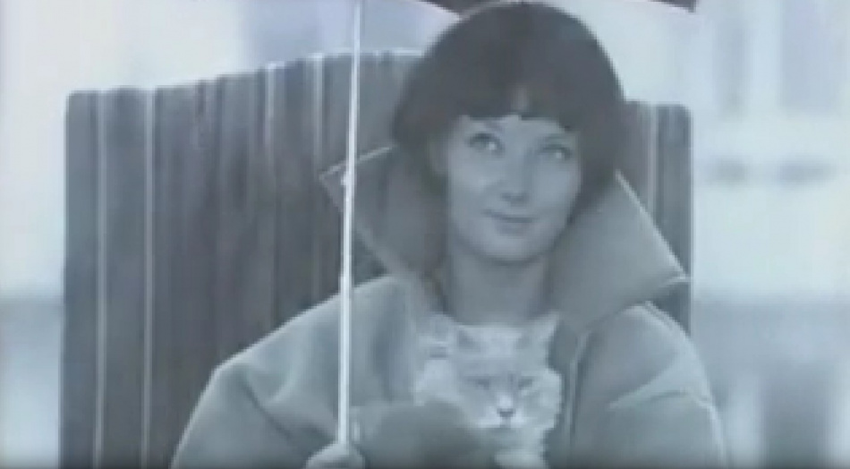 Не стало актрисы Эльвиры Осиповой в возрасте 79 лет