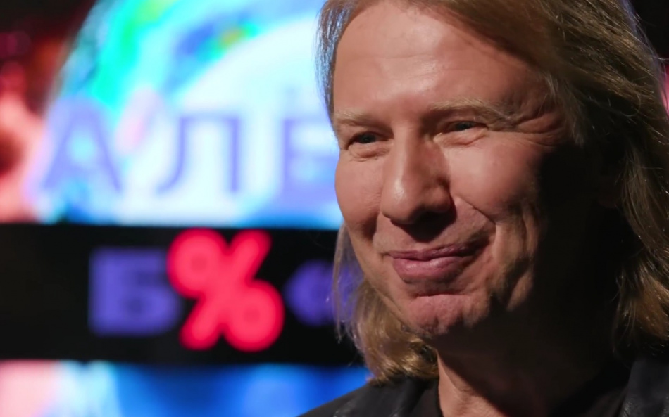 Виктор Дробыш пятый раз стал дедушкой