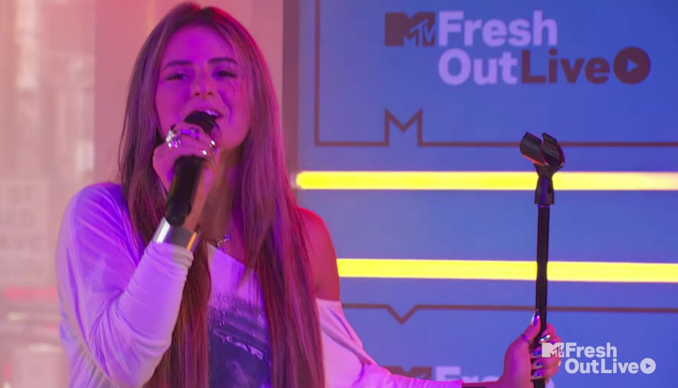 Музыкальные телеканалы MTV уходят с европейского эфира к концу года