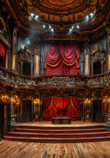 Тургенев и К°