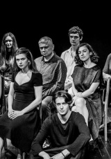 Старший сын