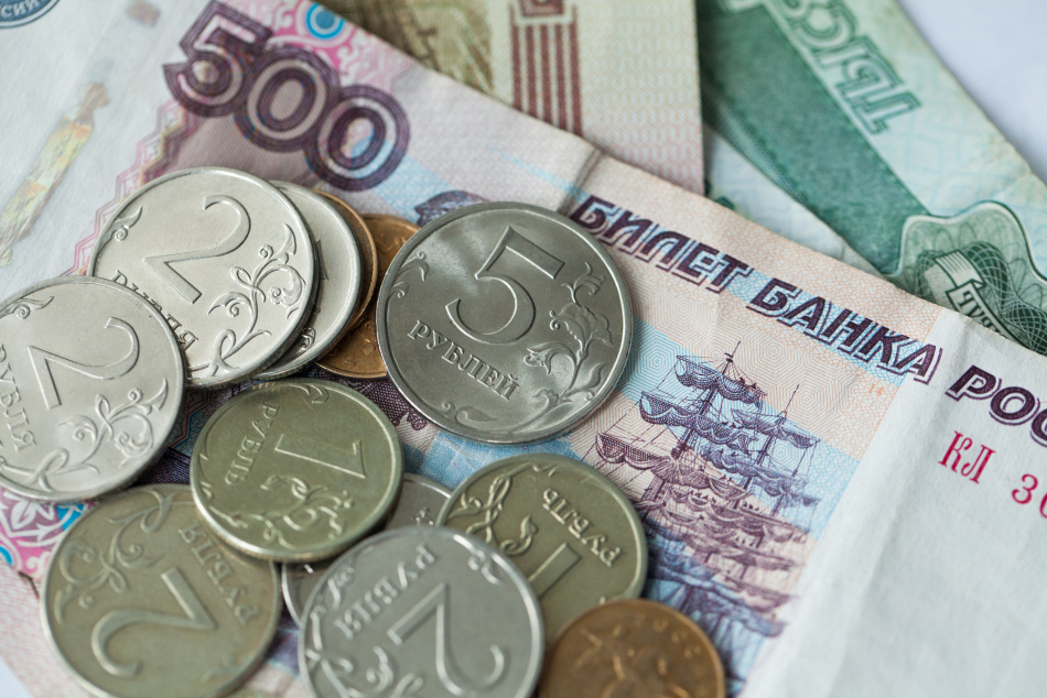 Банк России приостановил выбор символов для новой 500-рублевой купюры