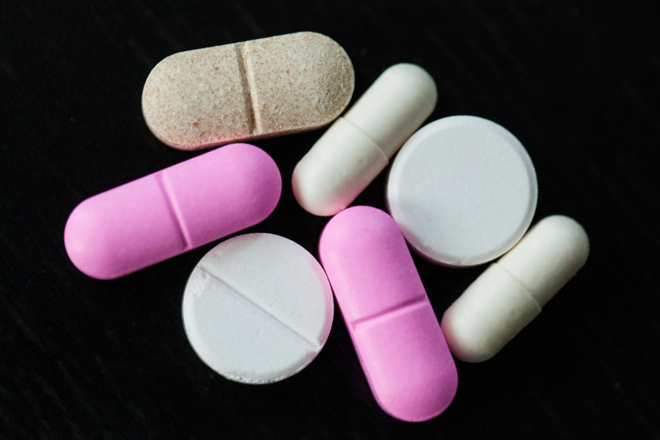 В России осенью резко выросли продажи антидепрессантов в крупных регионах